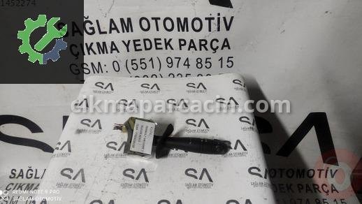 Renault Megane Sinyal Kolu çıkma parça
