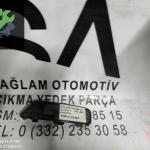 OEM; 7700428466B RENAULT SCENİC-1 ÇIKMA SOL ÖN IZGARA