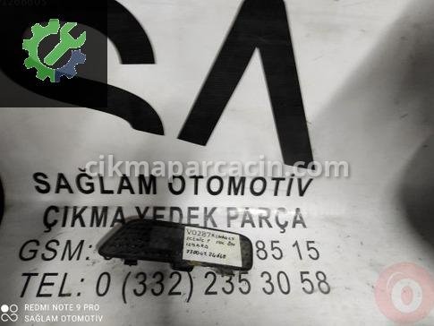 Renault Scenic Sis Farı çıkma parça