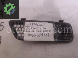 OEM; 7700428467 RENAULT SCENİC 1 ÖN PANJUR SAĞ BÖBREK OEM; 7