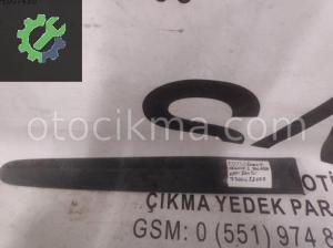 OEM; 7700433055 RENAULT MEGANE 1 SOL ARKA KAPI BANDI OEM; 77