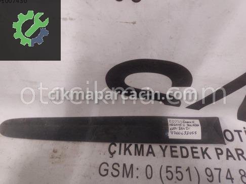 Renault Megane Kapı Bandı & Çıtası çıkma parça