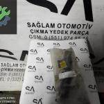 OEM; 7700433146 RENAULT CLİO-2 ÇIKMA ARKA TAMPON BRAKETİ