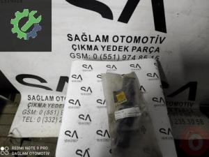 OEM; 7700433146 RENAULT CLİO-2 ÇIKMA ARKA TAMPON BRAKETİ