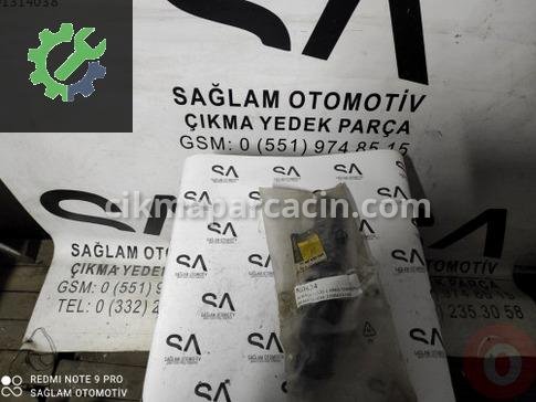 Renault Clio Tampon Braketi çıkma parça