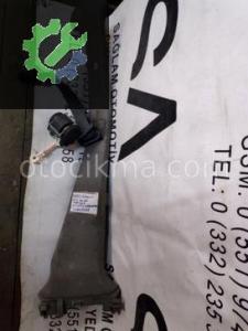 OEM; 7700435218 RENAULT CLİO SYMBOL 98-08 SAĞ ORTA DİREK KAP