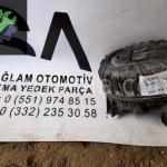 OEM; 7700742329 RENAULT 19 HAVA FİLTRE KUTUSU