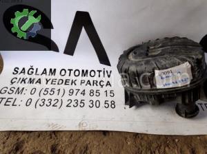 OEM; 7700742329 RENAULT 19 HAVA FİLTRE KUTUSU