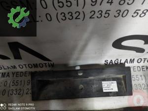 OEM; 7700766496 RENAULT 21 ÇIKMA ARKA PLAKALIK