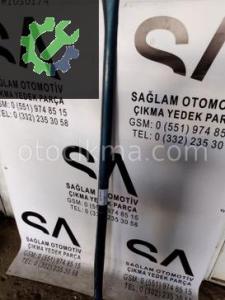 OEM; 7700810501 RENAULT 19 SOL MARŞPİYEL