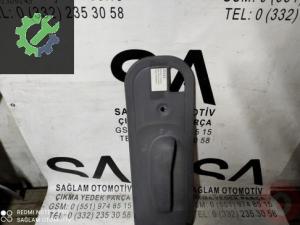 OEM; 7700818509 RENAULT TWİNGO ÇIKMA SAĞ KAPI İÇ PANELİ