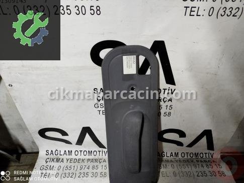 Renault Twingo Sağ Yan Panel çıkma parça