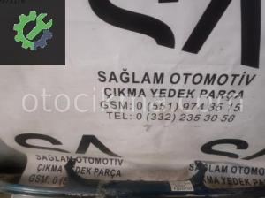 OEM; 7700819947 RENAULT LAGUNA-3 94 – 00 ÖN PANJUR OEM; 7700