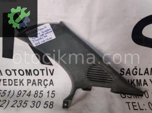 OEM; 7700841902 RENAULT MEGANE 1 İÇ SAĞ YAN TAVAN KAPLAMA OE