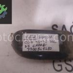 OEM; 7700845480 RENAULT CLİO 96-98 SOL SİS KAPAĞI OEM; 77008