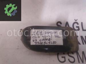 OEM; 7700845480 RENAULT CLİO 96-98 SOL SİS KAPAĞI OEM; 77008