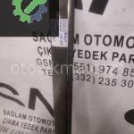 OEM; 7700846362 RENAULT SAFRANE SAĞ ARKA KAPI PAKOSU