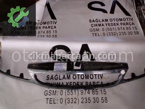 Renault Safrane Panjur çıkma parça