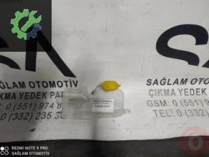 OEM; 7700847815 RENAULT CLİO-2 CAM SU BİDONU
