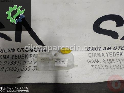Renault Clio Cam Suyu Deposu çıkma parça