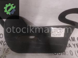 OEM; 7701207525 RENAULT MEGANE 2 SAĞ ÖN KOLTUK KAPLAMA OEM;