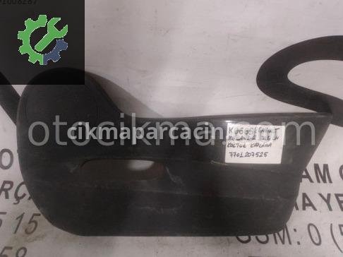 Renault Megane Ön Tampon çıkma parça