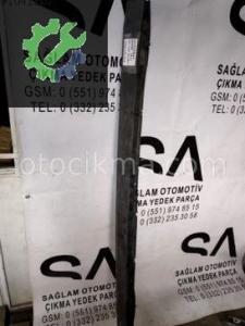 OEM; 7701692463 RENAULT MASTER 98-11 ARKA TAMPON BANDI