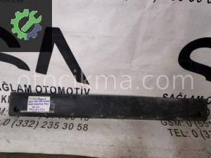 OEM; 7701692575 RENAULT MASTER OPEL MOVANO 04-10 ARKA ÇAMURL