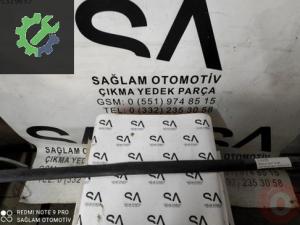 OEM; 7702253079 RENAULT R19 ÇIKMA SOL ÖN KAPI BANDI