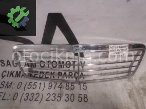 OEM; 771500002 MERCEDES C W208 ÖN PANJUR NİKELAJI OEM; 77150