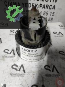 OEM; 773.50008.03 FORD TRANSİT ÇIKMA KALORİFER MOTORU