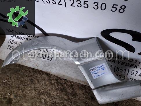 Suzuki Vitara Kapı Bandı & Çıtası çıkma parça
