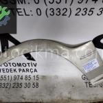 OEM; 77631-66a0 SUZUKİ GRANDVİTARA SOL ÖN ÇAMURLUK PAKO 98-0