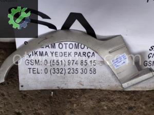 OEM; 77631-66a0 SUZUKİ VİTARA 98-05 SAĞ ÖN ÇAMURLUK PAKO