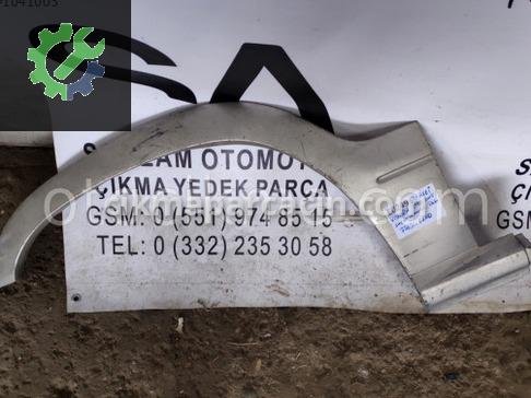 Suzuki Vitara Kapı Bandı & Çıtası çıkma parça
