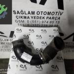 OEM; 780154704 BMW 5 SERİSİ E60-E61 ÇIKMA HAVA HORTUMU