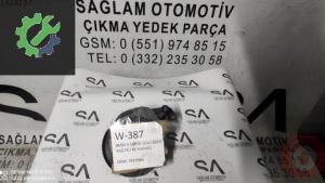OEM; 7810586 BMW 5 SERİSİ 10-13 ÇIKMA YAĞ FİTRE KAPAĞI