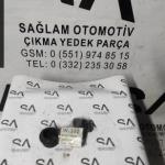 OEM; 7810773 BMW 3 SERİSİ ÇIKMA YAĞ FİLTRESİ