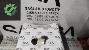 OEM; 7810773 BMW 3 SERİSİ ÇIKMA YAĞ FİLTRESİ