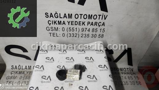 BMW 3 Serisi Yağ Borusu çıkma parça