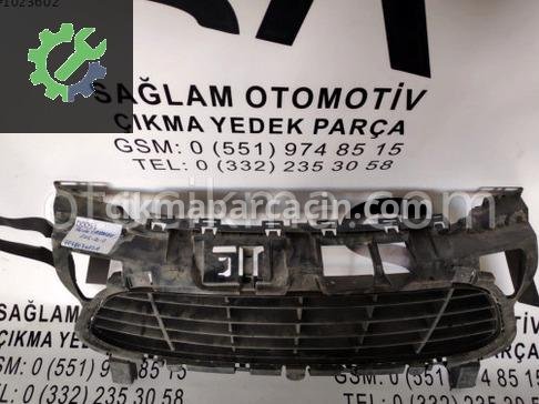 Porsche Cayenne Tampon Izgarası çıkma parça