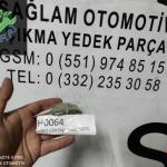 OEM; 78GB-9030-AA FORD CORTİNA ÇIKMA YAKIT DEPO KAPAĞI