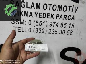 OEM; 78GB-9030-AA FORD CORTİNA ÇIKMA YAKIT DEPO KAPAĞI