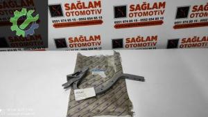 OEM; 79210-25500 HYUNDAİ ACCENT ÇIKMA BAĞAJ MENTEŞESİ