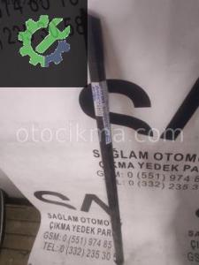 OEM; 795853598 PORSCHE CAYENNE 11-16 SAĞ ÖN KAPI ÇITASI