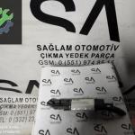 OEM; 7D0807183A VW T4 ÇIKMA SOL ÖN TAMPON BRAKETİ