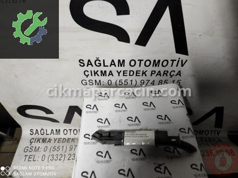 Volkswagen Transporter Tampon Braketi çıkma parça