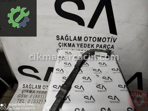 Volkswagen Transporter Tampon Braketi çıkma parça