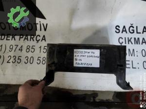 OEM; 7D0857237 VW T4 KM SAAT ÇERÇEVESİ 96-04