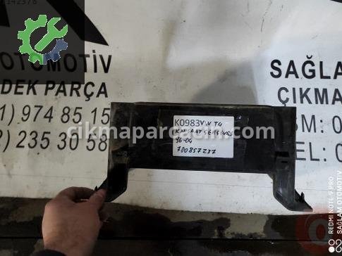 Volkswagen Transporter Sis Farı Çerçevesi çıkma parça